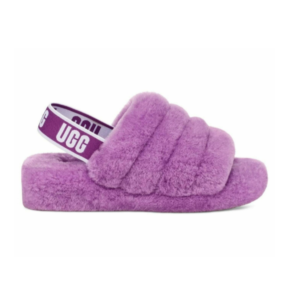 UGG slippers